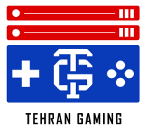 تهران گیمینگ