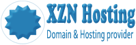 ایکس زد ان هاستینگ